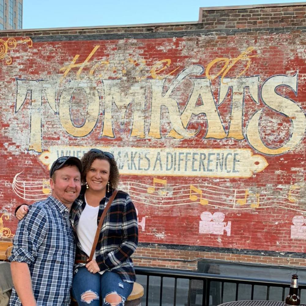 Meet your Posher, Sasha